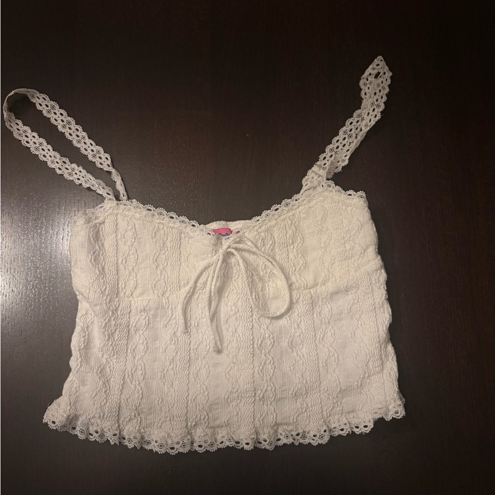EDIKTED white top